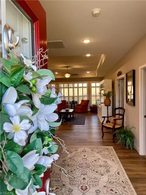Entry Way - 307 Mountain Maple Dr, King, NC 27021 photo 1 of 8