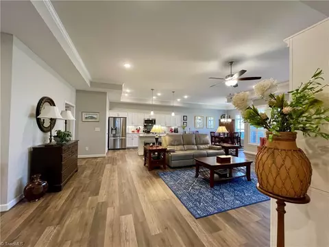 Entry Way - 307 Mountain Maple Dr, King, NC 27021 photo 7 of 8