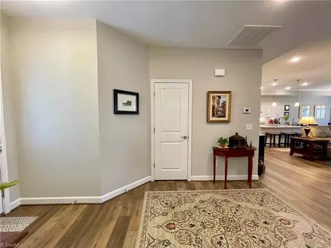 Entry Way - 307 Mountain Maple Dr, King, NC 27021 photo 5 of 8