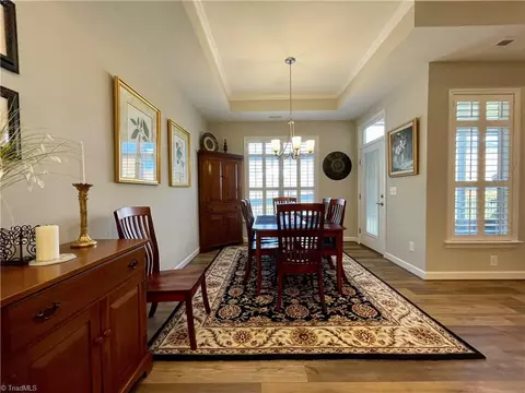 Dining - 307 Mountain Maple Dr, King, NC 27021 photo 1 of 3