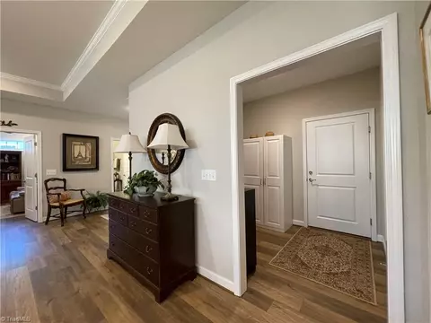 Entry Way - 307 Mountain Maple Dr, King, NC 27021 photo 8 of 8