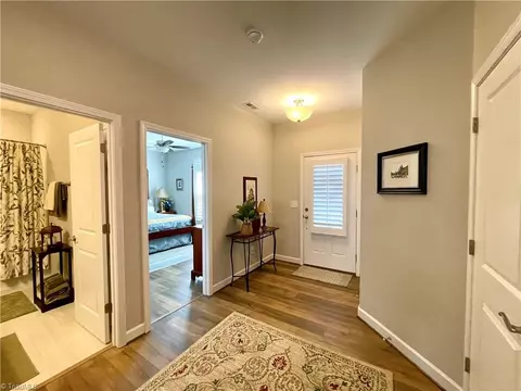 Entry Way - 307 Mountain Maple Dr, King, NC 27021 photo 4 of 8