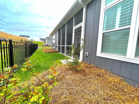 Exterior - 307 Mountain Maple Dr, King, NC 27021 photo 10 of 11