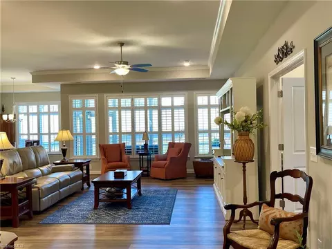 Living - 307 Mountain Maple Dr, King, NC 27021 photo 9 of 9