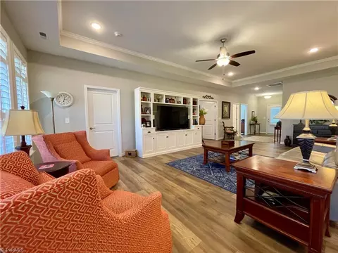 Living - 307 Mountain Maple Dr, King, NC 27021 photo 6 of 9