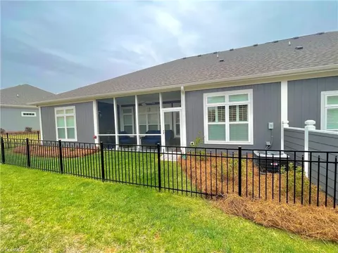 Exterior - 307 Mountain Maple Dr, King, NC 27021 photo 11 of 11