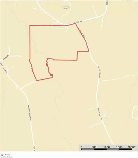 402 Mathis Mill Rd, Roaring River, NC 28669 photo 20
