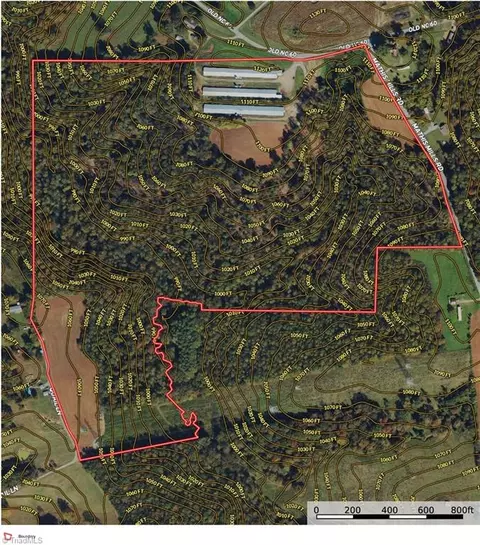 402 Mathis Mill Rd, Roaring River, NC 28669 photo 17