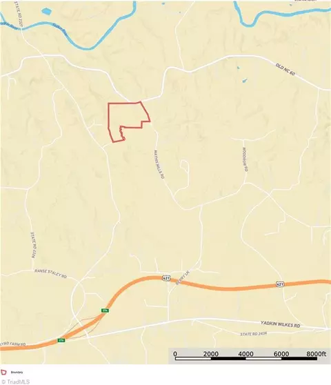 402 Mathis Mill Rd, Roaring River, NC 28669 photo 19