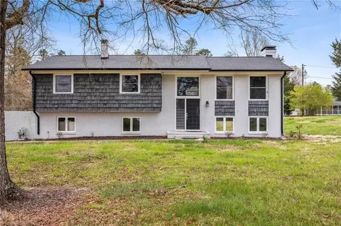 4806 Stan Rd, Climax, NC 27233