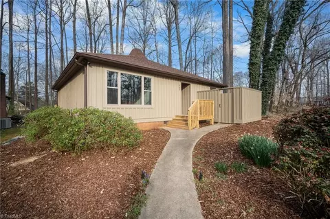 489 Tussey Rd, Lexington, NC 27295