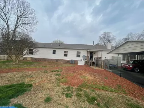 1611 Nc Highway 704, Madison, NC 27025 photo 2