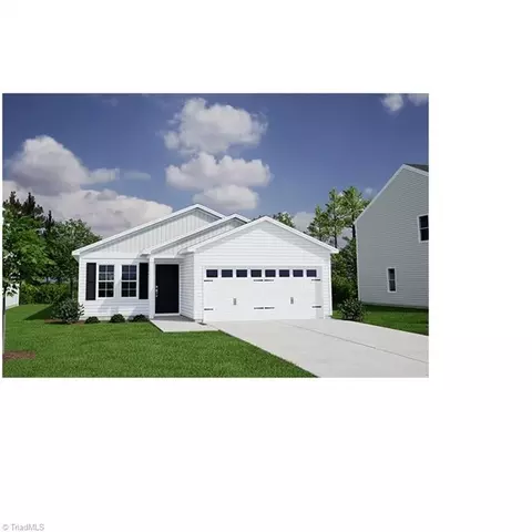 4879 Merganser Way, Kernersville, NC 27284