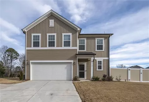 3721 Ebert Rd, Winston Salem, NC 27127