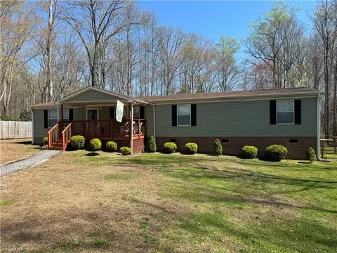 5358 Us Highway 601, Mocksville, NC 27028