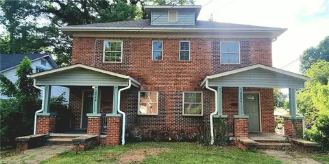 2842 Bon Air Ave, Winston Salem, NC 27105