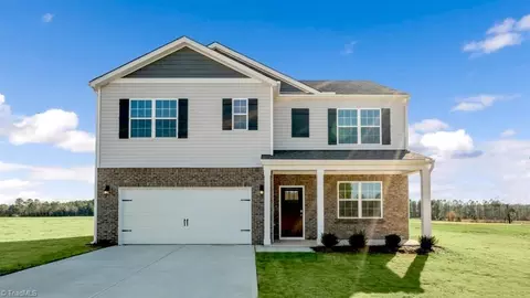 4615 Reedy Creek Farm Cir, Greensboro, NC 27405