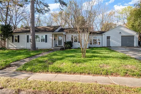 1701 Friendly Ave, Greensboro, NC 27403