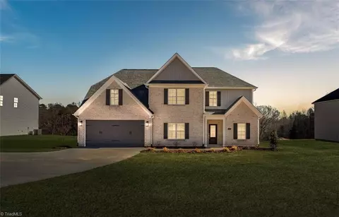 236 Salter Path, Lexington, NC 27295