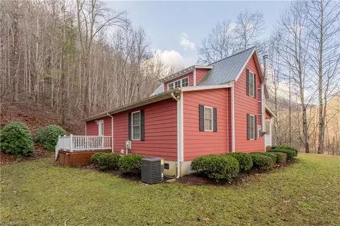 Exterior - 000 Address Excluded, Ferrum, VA 24088 photo 7 of 12