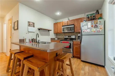 Kitchen - 000 Address Excluded, Ferrum, VA 24088 photo 2 of 4