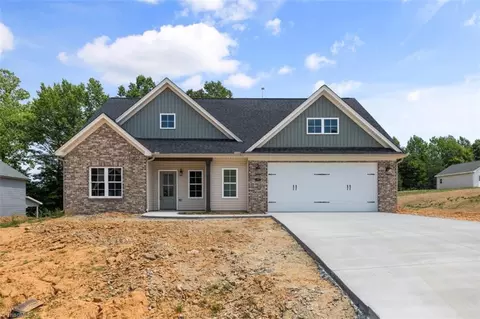 254 Salter Path, Lexington, NC 27295