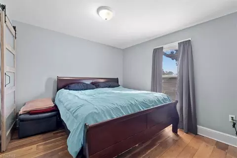 Bedroom - 619 Hedrick Ave, High Point, NC 27262 photo 3 of 8