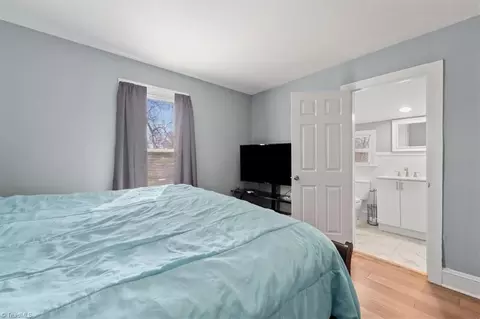 Bedroom - 619 Hedrick Ave, High Point, NC 27262 photo 1 of 8