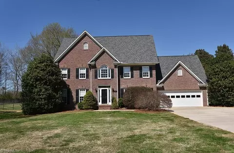 114 Polo Dr, Salisbury, NC 28144