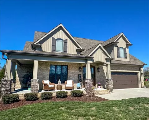 115 Elon Valley Dr, Winston Salem, NC 27107