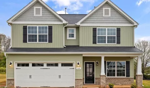 128 Red Maple Way, King, NC 27021