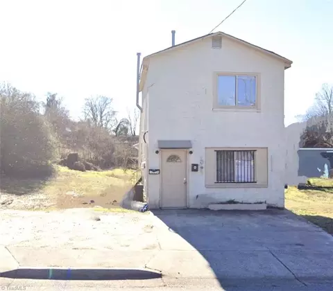 1514 14th St E, Winston Salem, NC 27105