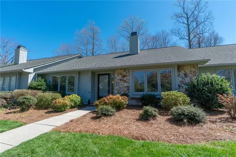 2740 Spring Bridge Trl, Greensboro, NC 27410