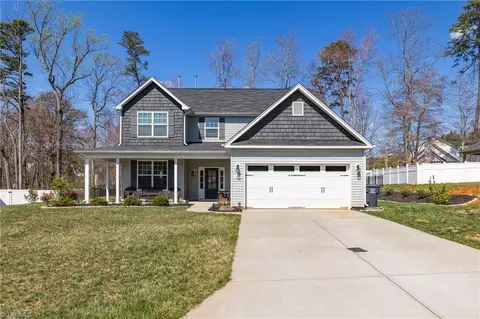 136 Ascender Dr, King, NC 27021