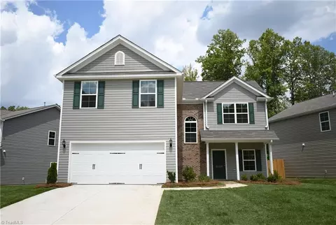 2128 Penley Trl #31, Greensboro, NC 27406