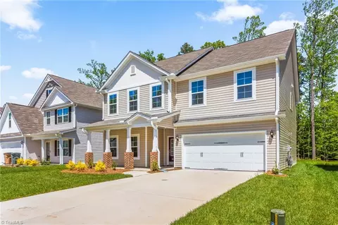 2020 Penley Trl #44, Greensboro, NC 27406