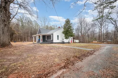 5730 Rimer Rd, Rockwell, NC 28138