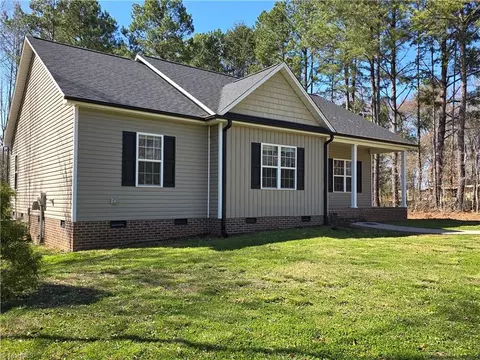 235 Spring Forest Rd, Asheboro, NC 27205