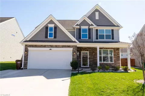 2468 Tannin Ct, High Point, NC 27265