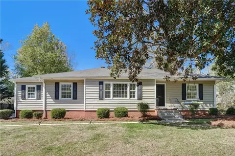 506 Holden Rd S, Greensboro, NC 27407