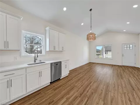 Other - 205 Dodson St, Pilot Mountain, NC 27041 photo 2 of 6