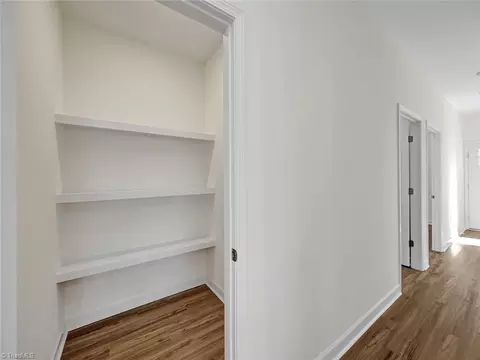 Entry Way - 205 Dodson St, Pilot Mountain, NC 27041 photo 2 of 3