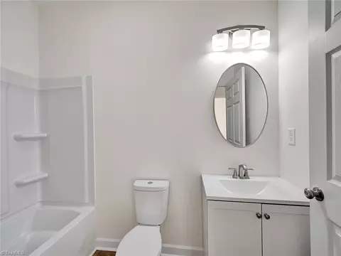 Bath - 205 Dodson St, Pilot Mountain, NC 27041 photo 1 of 2
