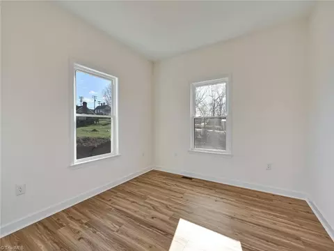 Bedroom - 205 Dodson St, Pilot Mountain, NC 27041 photo 3 of 5