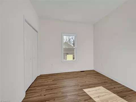 Bedroom - 205 Dodson St, Pilot Mountain, NC 27041 photo 1 of 5
