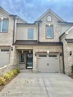 3832 Thistleberry Rd #LOT 55, High Point, NC 27265