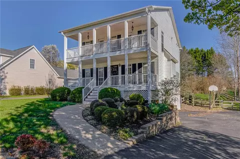 4861 Stony Creek Ln, Winston Salem, NC 27127