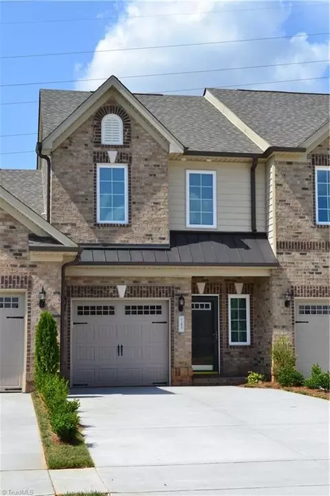3835 Thistleberry Rd #LOT 26, High Point, NC 27265