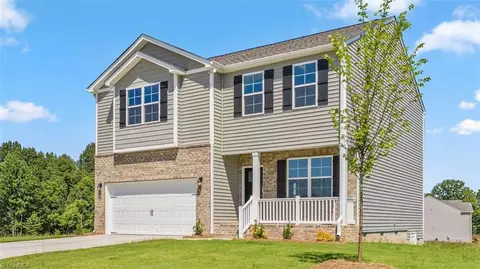 1101 Tilburn Ter, Browns Summit, NC 27455