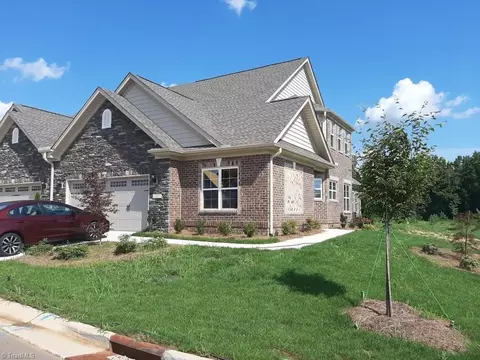 1901 Friedberg Village Dr #LOT 206, Winston Salem, NC 27127